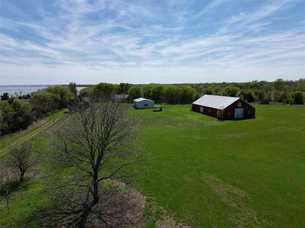 Vacant Land For Sale - 2109 Triangle Road<br/> Valley View, TX 76272