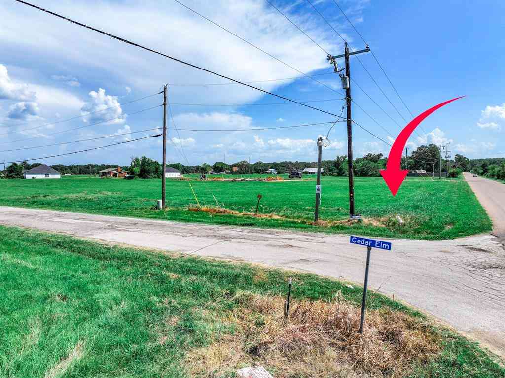 Vacant Land For Sale - TBD1 Cedar Elm<br/> Trinidad, TX 75163