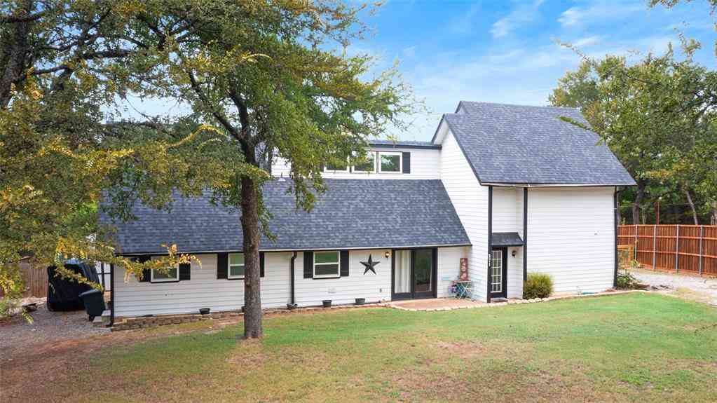 Homes For Sale - 271 Lakewood Lane<br/> Pottsboro, TX 75076