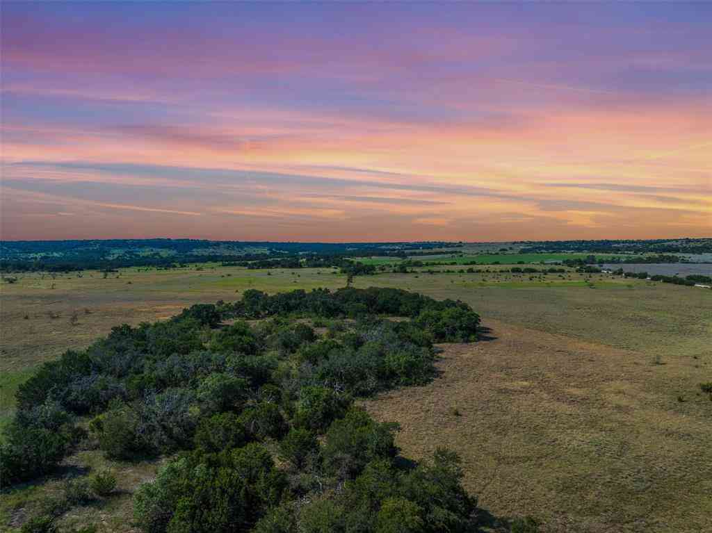 Vacant Land For Sale - TBD County Road 520<br/> Hamilton County, Evant, TX 76531