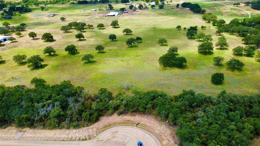 Vacant Land For Sale - 1065 Vh Ranch Road<br/> Poolville, TX 76487