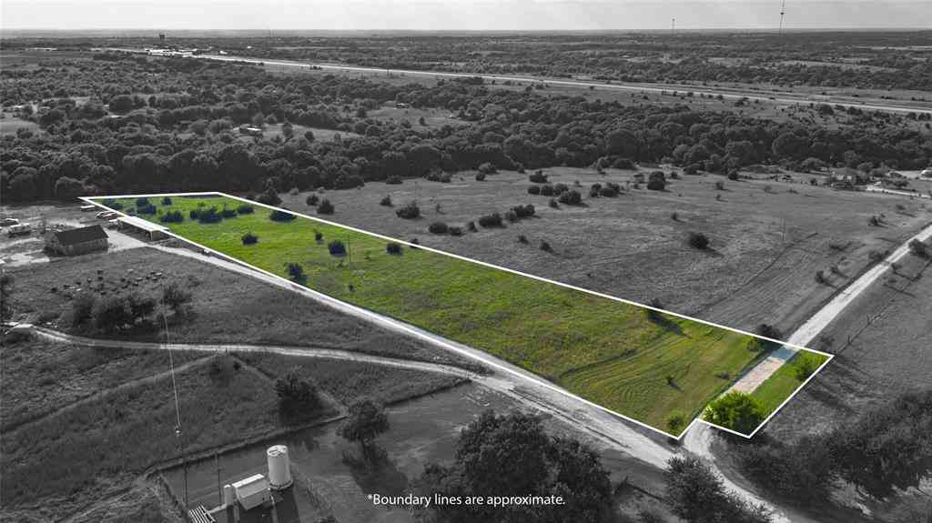 Vacant Land For Sale - TBD Private Road 485<br/> Hillsboro, TX 76645