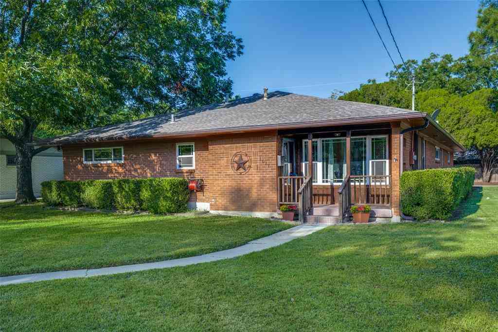 Homes For Sale - 1027 Stanley Street<br/> Denton County, Denton, TX 76201