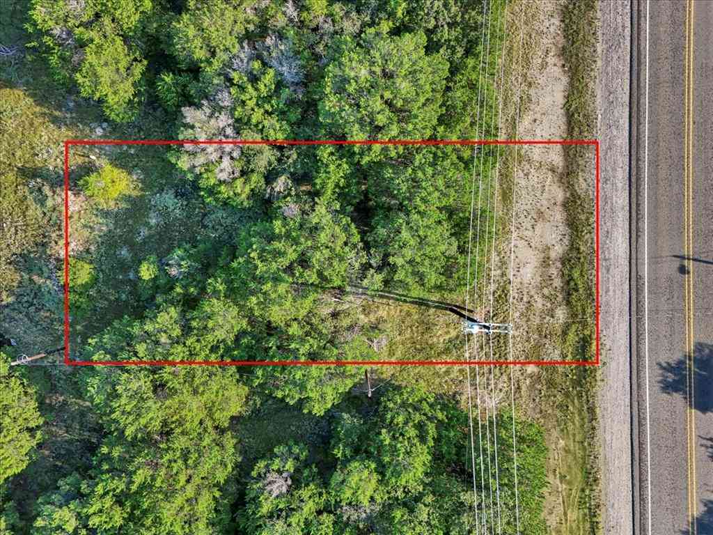 Vacant Land For Sale - 6030 Tin Top Highway<br/> Granbury, TX 76048