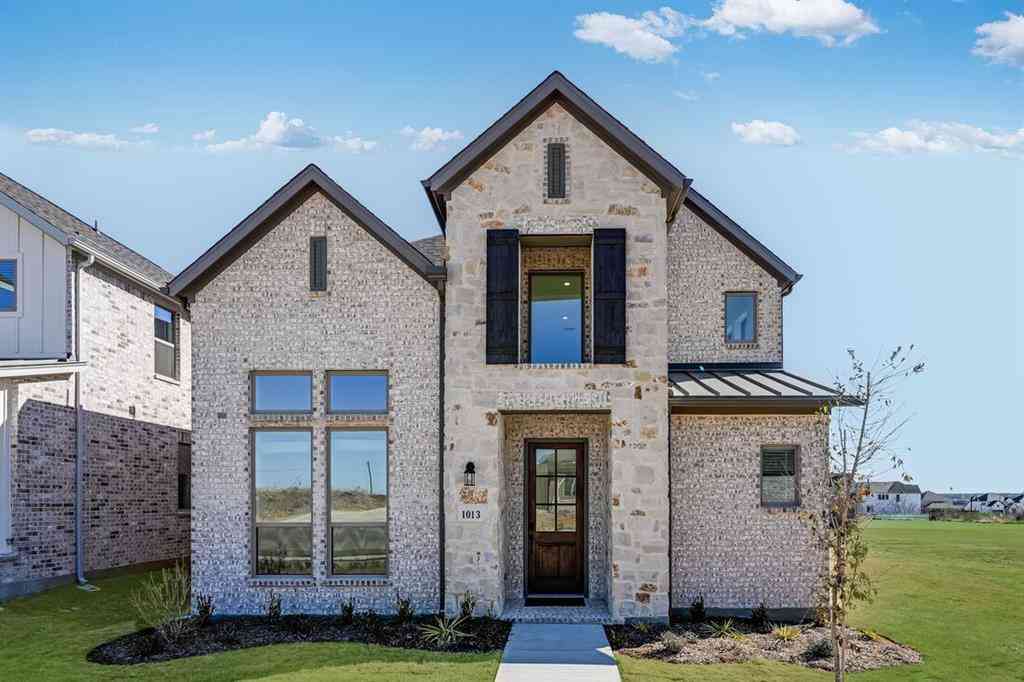 Homes For Sale - 1013 Fallow Lane<br/> Collin County, Celina, TX 75009
