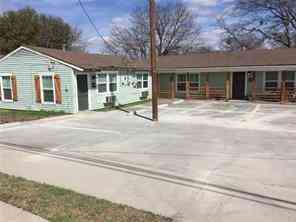 Apartment For Rent - 509 S Fannin Street<br/> Rockwall, TX 75087