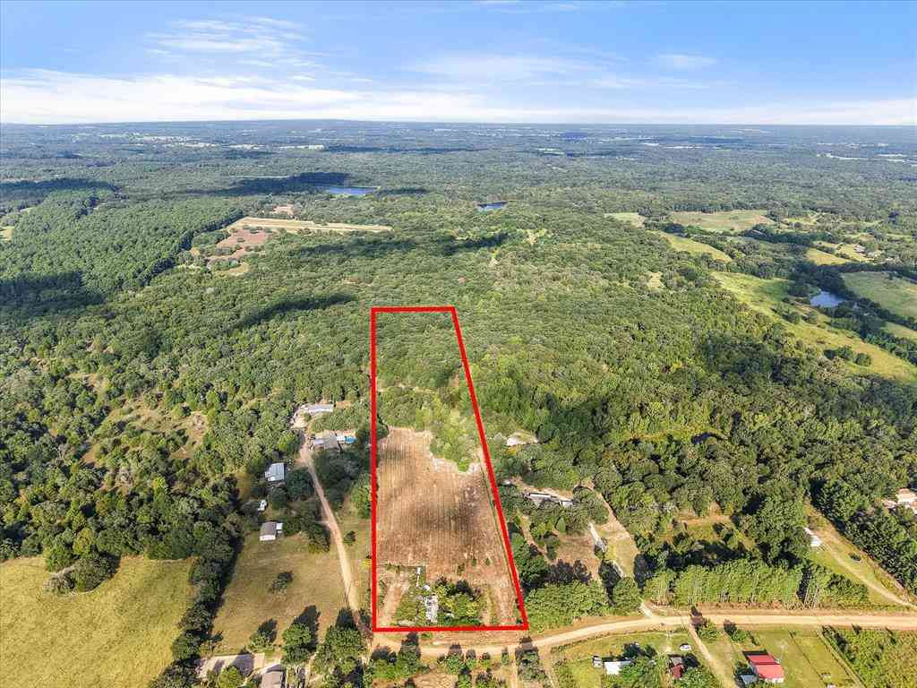 Vacant Land For Sale - 5613 Private Road 7801<br/> Murchison, TX 75778