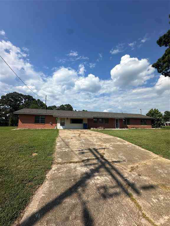 Homes For Sale - 2741 Mill Street<br/> Ringgold, LA 71058