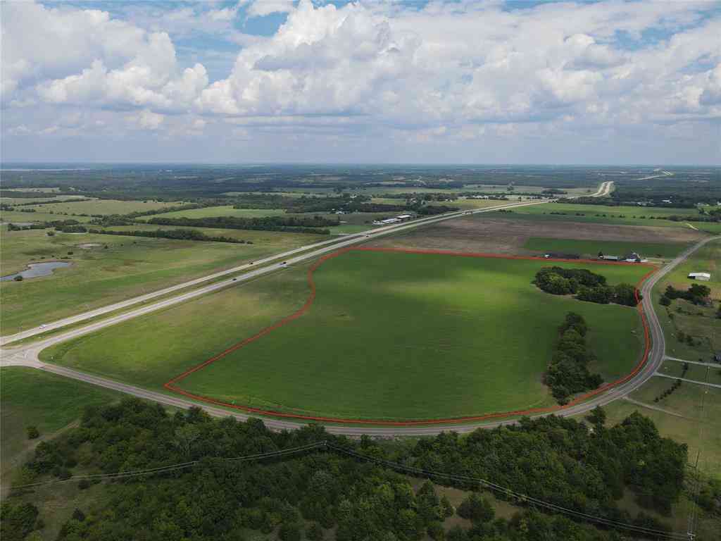 Vacant Land For Sale - TBD Us-82 And Fm 1743<br/> Fannin County, Windom, TX 75492