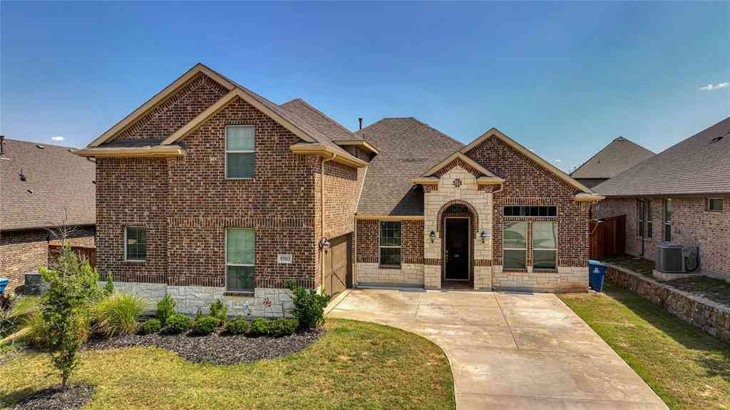 Homes For Sale - 15113 Gladstone Drive<br/> Aledo, TX 76008
