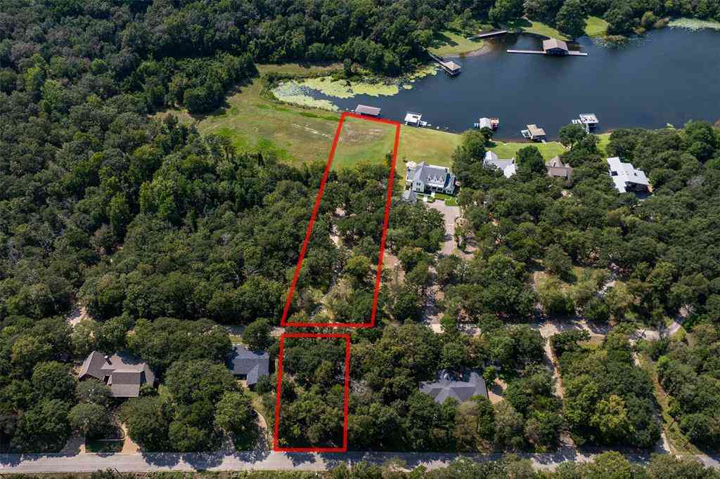 Vacant Land For Sale - 3570 Pleasant Run Circle<br/> Athens, TX 75752