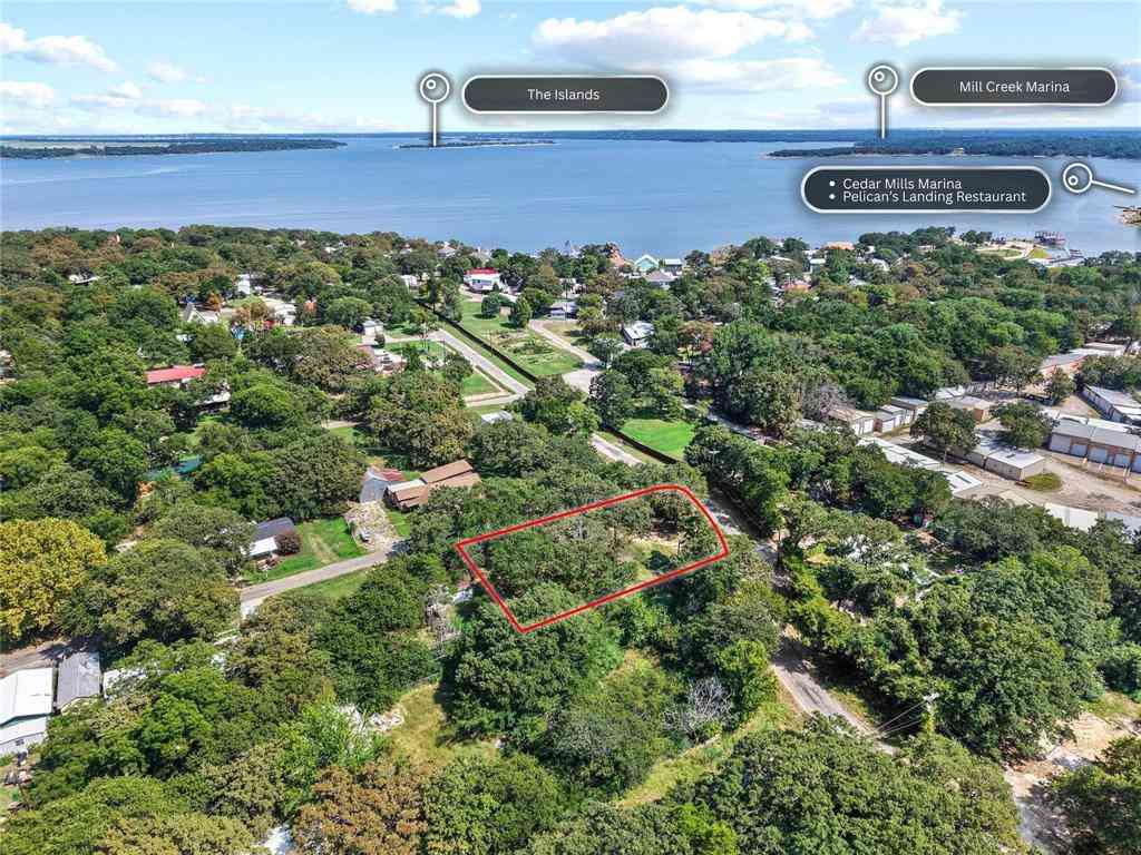 Vacant Land For Sale - 29 Allen A Dale Drive<br/> Gordonville, TX 76245