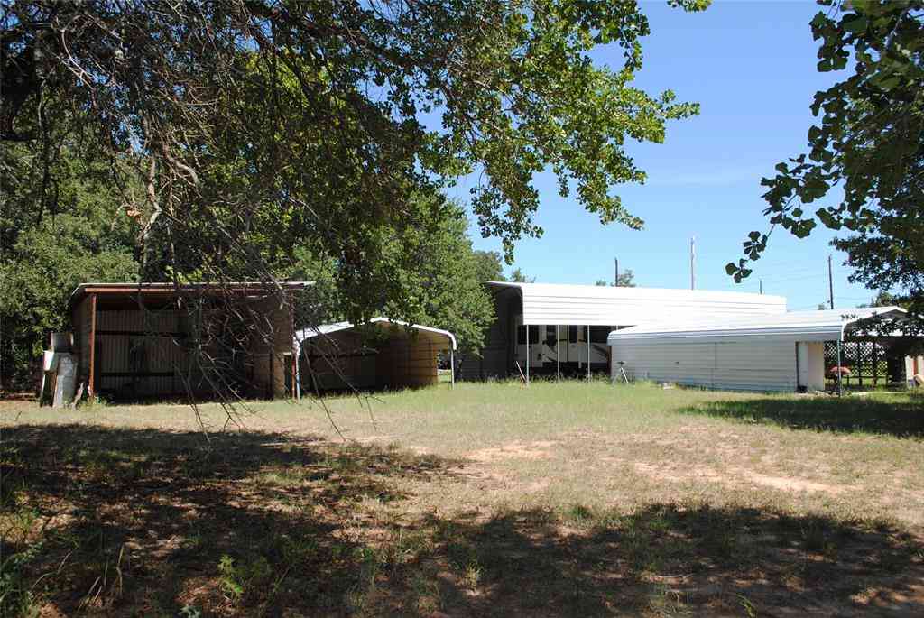 Vacant Land For Sale - 23 Promontory Port<br/> Comanche, TX 76442