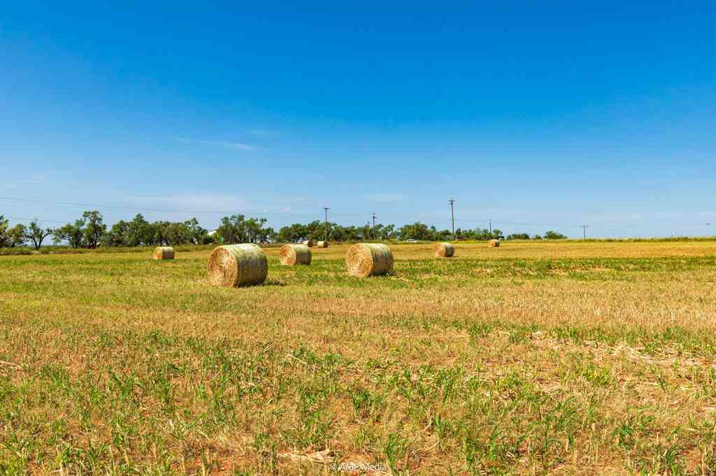 Vacant Land For Sale - TBD FM 2746<br/> Anson, TX 79501