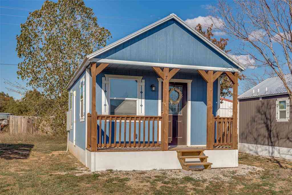 Homes For Rent - 5001 Knob Hill Road #D2-D5<br/> Parker County, Azle, TX 76020