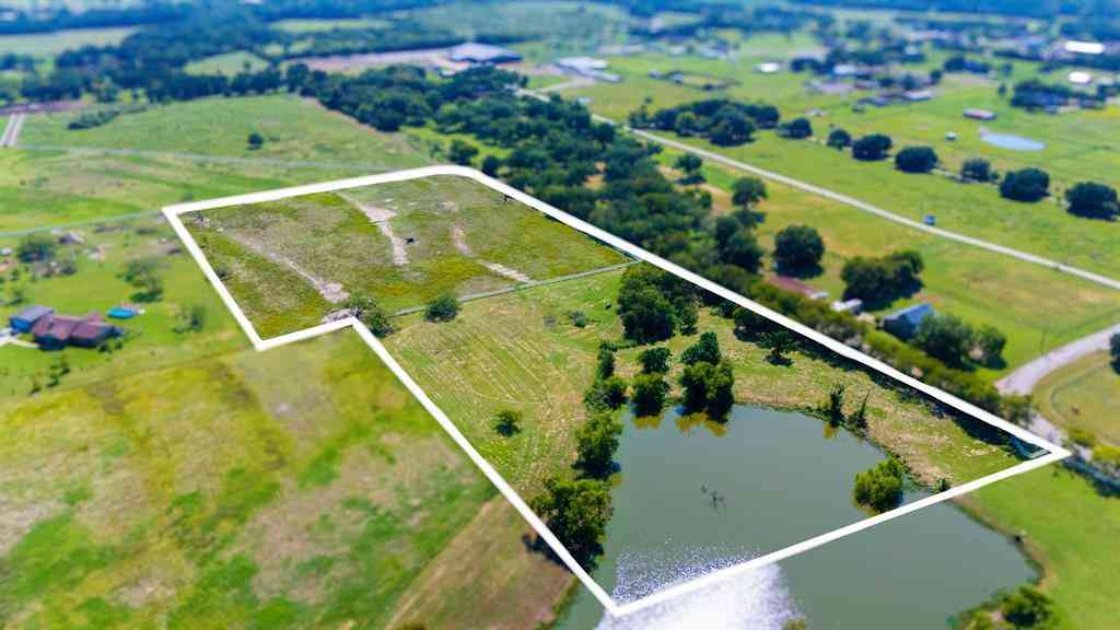 Vacant Land For Sale - 3475 Sauls<br/> Aubrey, TX 76228