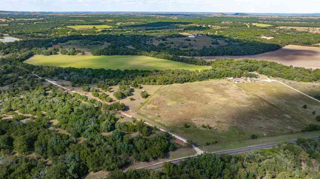 Vacant Land For Sale - 10400 Fm 927<br/> Iredell, TX 76649