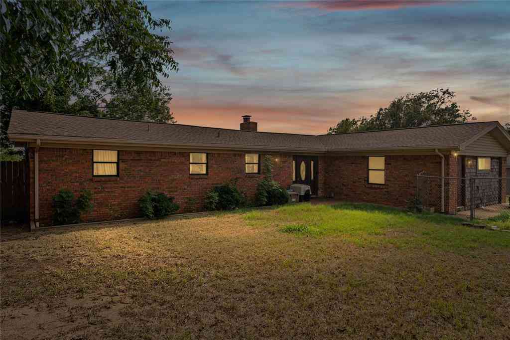 Homes For Sale - 1180 Fm 3201<br/> Breckenridge, TX 76424
