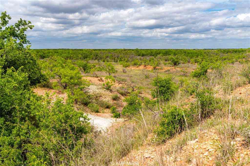 Vacant Land For Sale - TBD Cr 195<br/> Anson, TX 79501