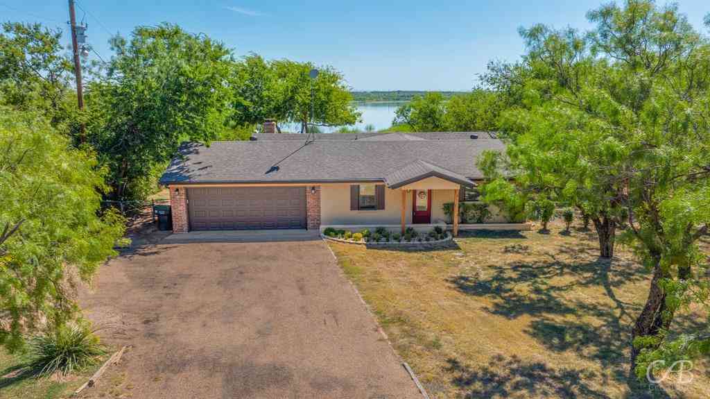 Homes For Sale - 103 Arrow Point Road<br/> Jones County, Abilene, TX 79601