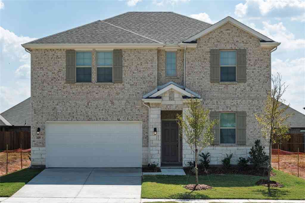 Homes For Sale - 1609 Etosha Drive<br/> Hunt County, Royse City, TX 75189