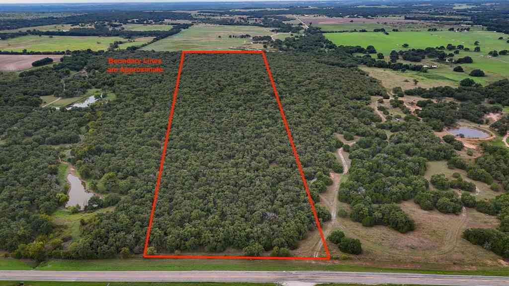 Vacant Land For Sale - 9901 Brock Highway<br/> Lipan, TX 76462