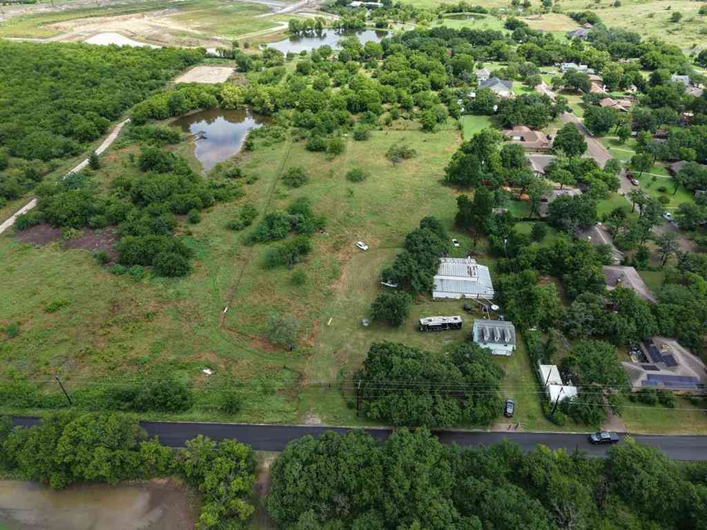 Vacant Land For Sale - 2965 Hartlee Field Road<br/> Denton, TX 76208