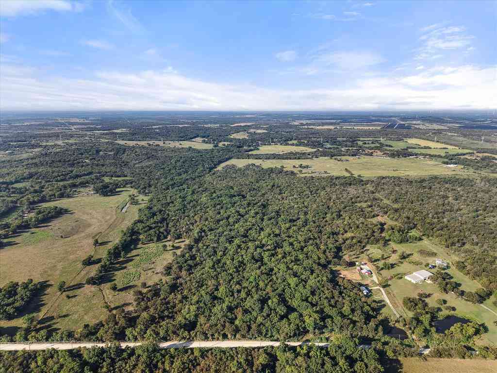 Vacant Land For Sale - TBD39AC SW Co Rd 2340<br/> Navarro County, Richland, TX 76681