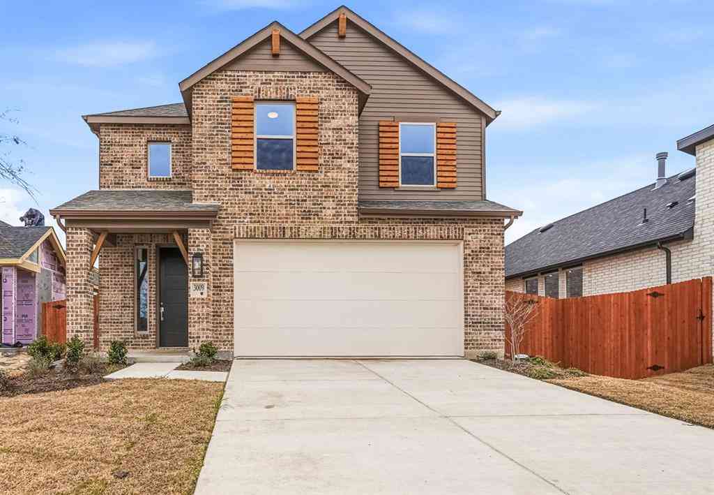Homes For Sale - 3009 Finney Street<br/> Crandall, TX 75114