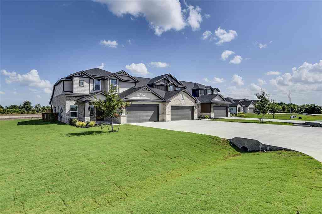Multifamily For Rent - 4042 Clovis Street<br/> Midlothian, TX 76065