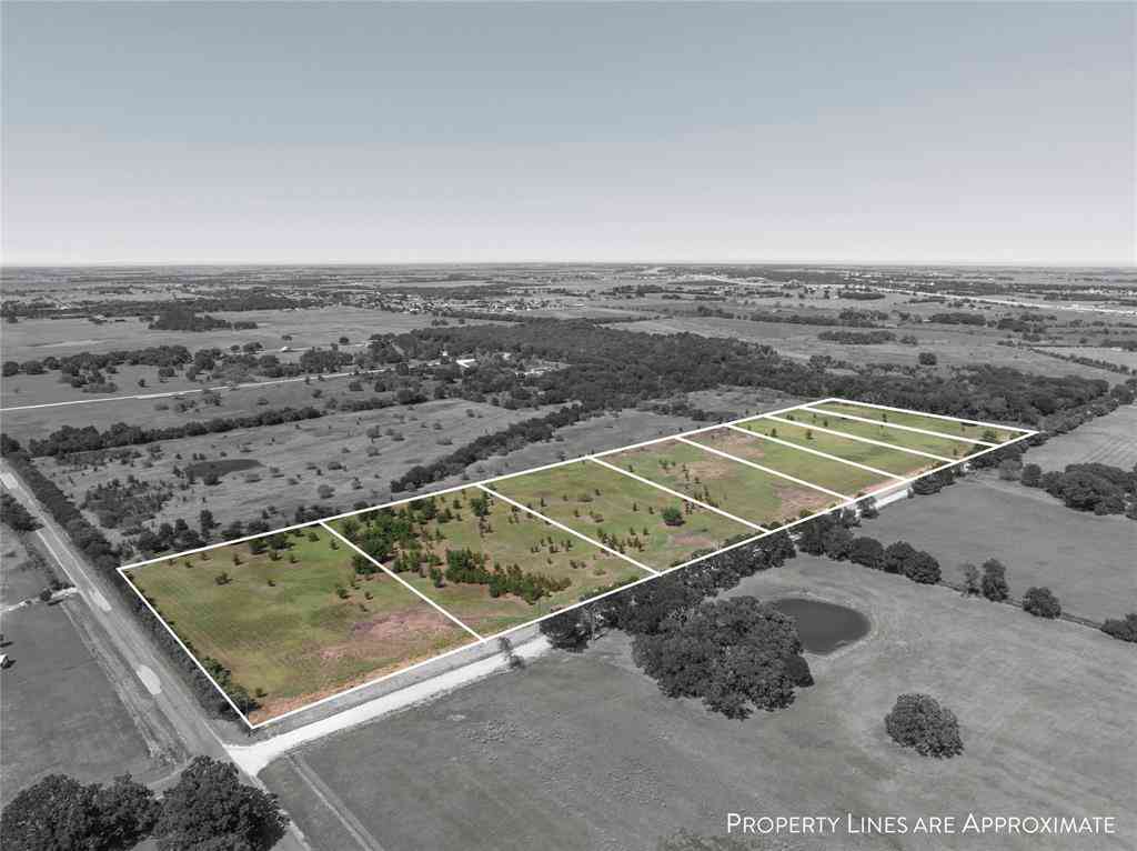 Vacant Land For Sale - LOT 3 Buggtussle Lane<br/> West, TX 76691