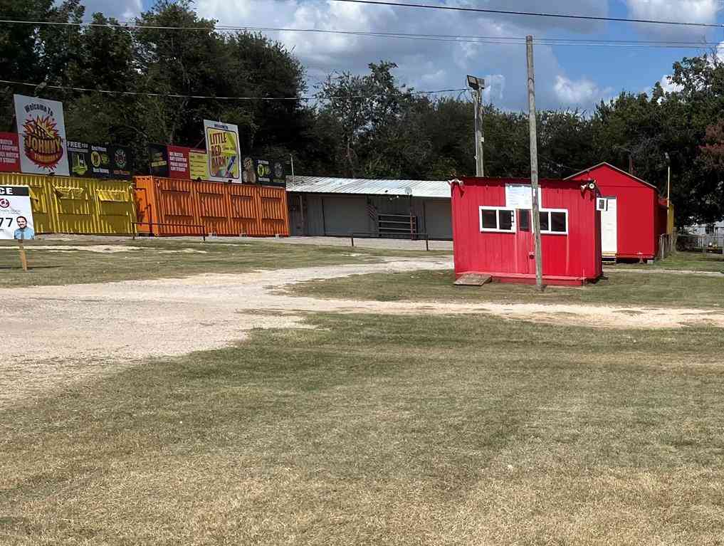 Vacant Land For Sale - 1810 Farm Market 1187<br/> Crowley, TX 76036