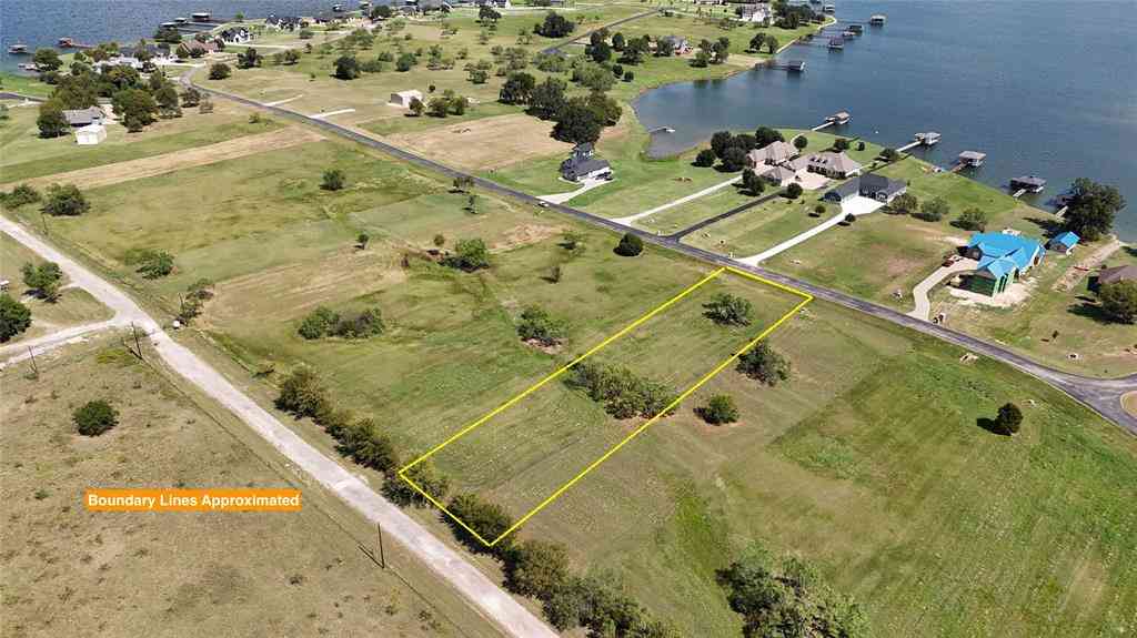 Vacant Land For Sale - LOT 15 Open Water Way<br/> Streetman, TX 75859