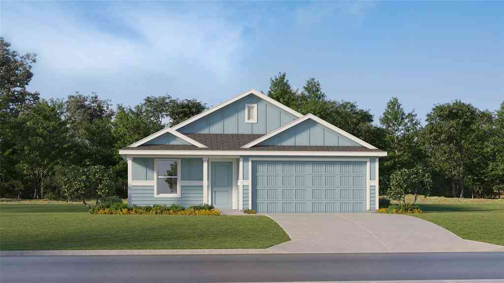 Homes For Sale - 10025 Southwest Drive<br/> Crowley, TX 76036