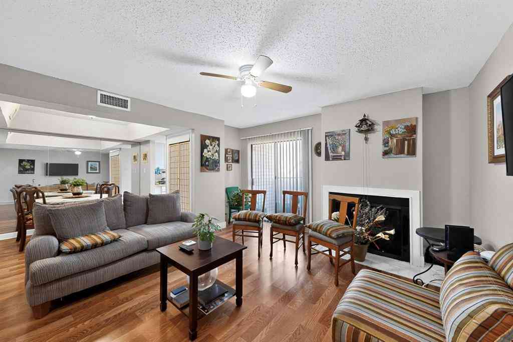 Condo For Sale - 7431 Holly Hill Drive #108<br/> Dallas, TX 75231