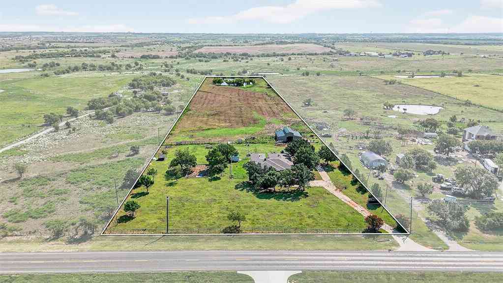Vacant Land For Sale - 17374 W Fm 455 (legacy Dr)<br/> Celina, TX 75009