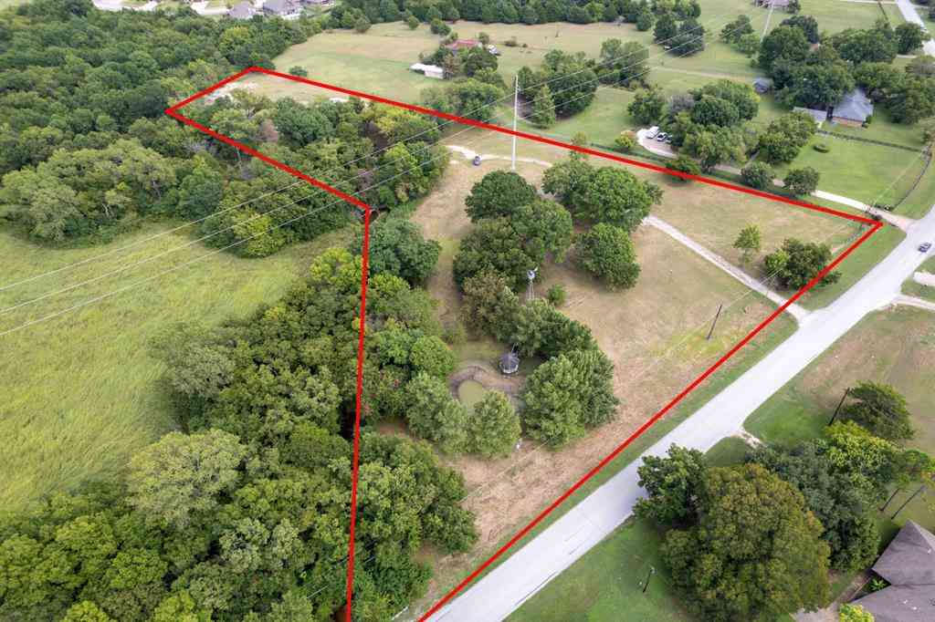Vacant Land For Sale - 5950 Shannon Road<br/> Mesquite, TX 75181