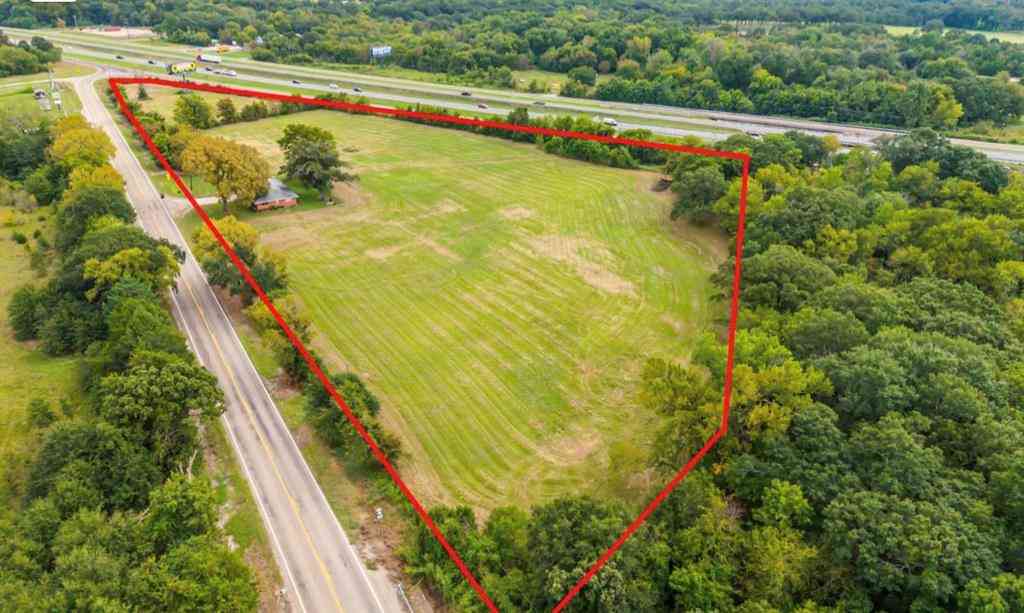 Vacant Land For Sale - 1949 Fm 499<br/> Hunt County, Greenville, TX 75401