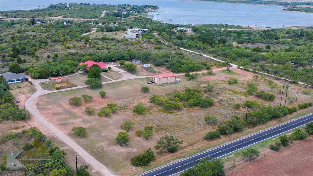 Homes For Sale - 10650 Fm 1082<br/> Abilene, TX 79601