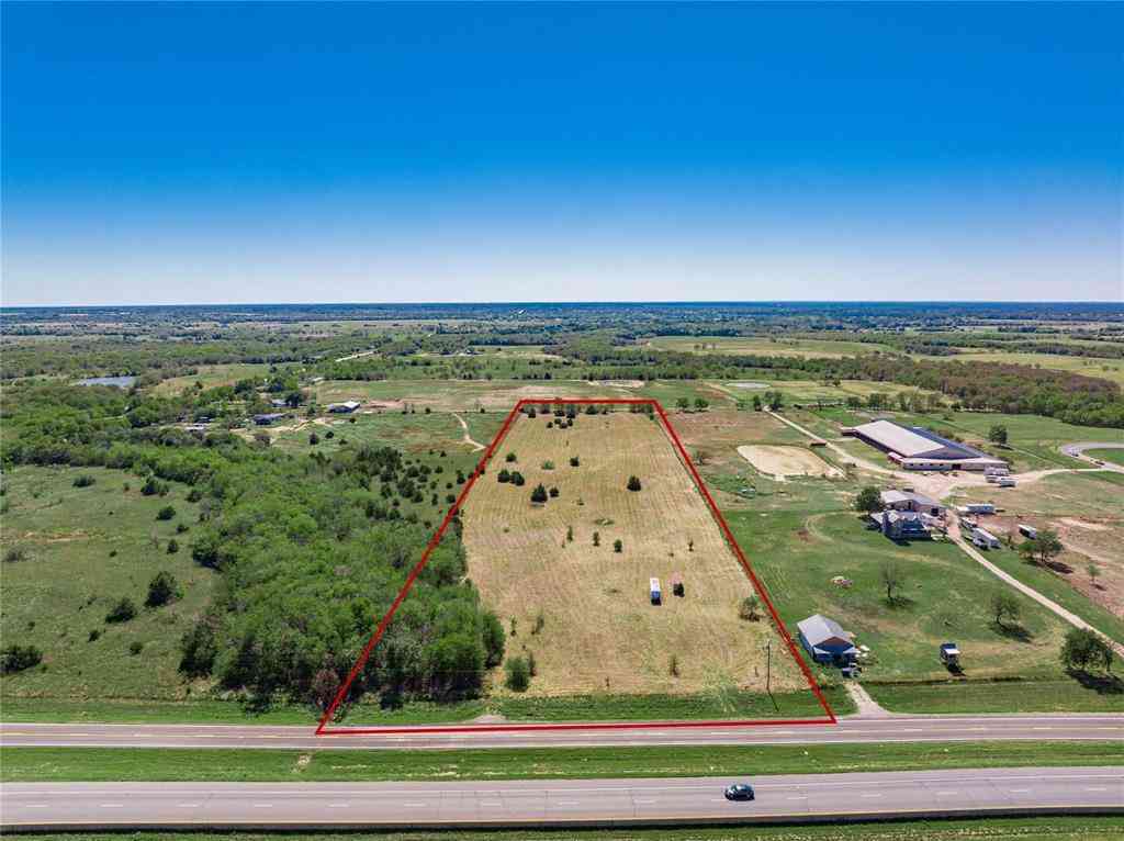 Vacant Land For Sale - TBD E I-30<br/> Hunt County, Campbell, TX 75422