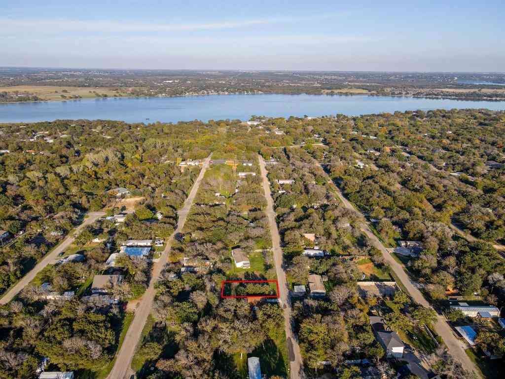 Vacant Land For Sale - 2904 Cedarhill Street<br/> Granbury, TX 76048