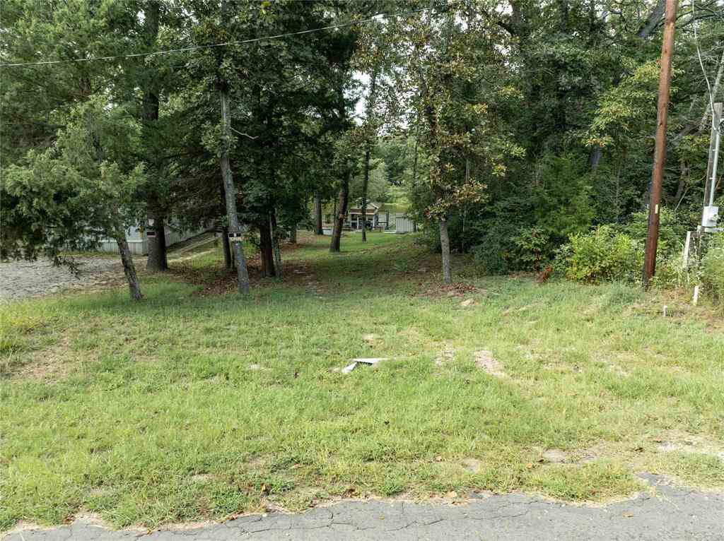 Vacant Land For Sale - 135 Ridgewood Lane<br/> Murchison, TX 75778