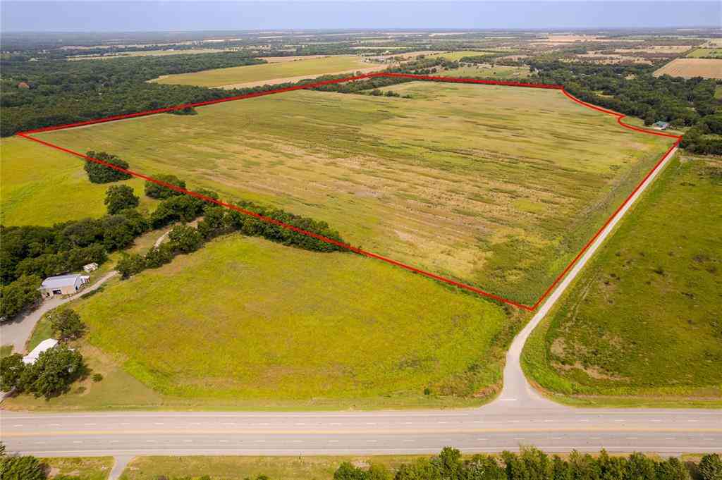 Vacant Land For Sale - TBD  124+/- County Road  4550<br/> Fannin County, Bonham, TX 75418