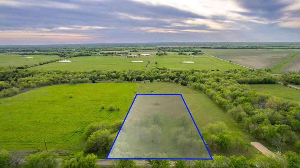 Vacant Land For Sale - 4804 County Road 4506<br/> Commerce, TX 75428