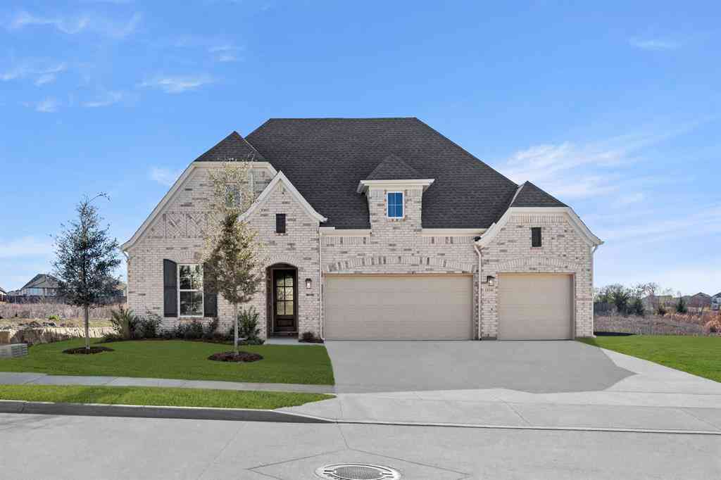 Homes For Sale - 1034 Bingham Way<br/> Forney, TX 75126