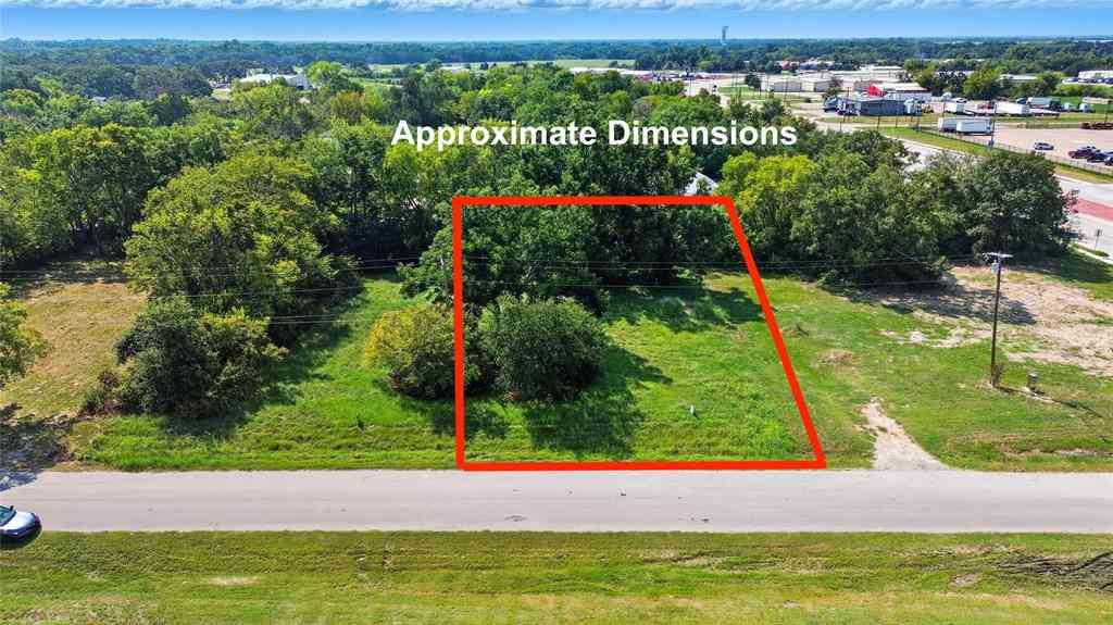 Vacant Land For Sale - TBD LOT 3 West End Street<br/> Terrell, TX 75160