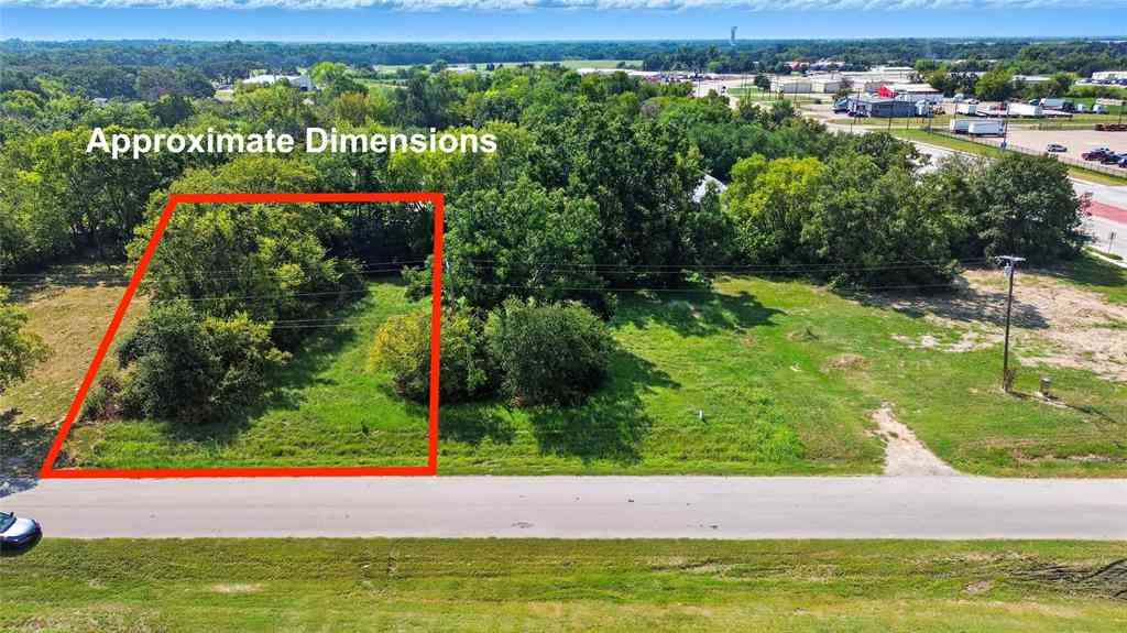 Vacant Land For Sale - TBD LOT 4 West End Street<br/> Terrell, TX 75160