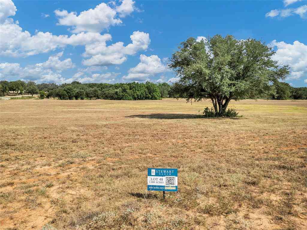 Vacant Land For Sale - 3037 Wheeler Branch Road<br/> Granbury, TX 76049