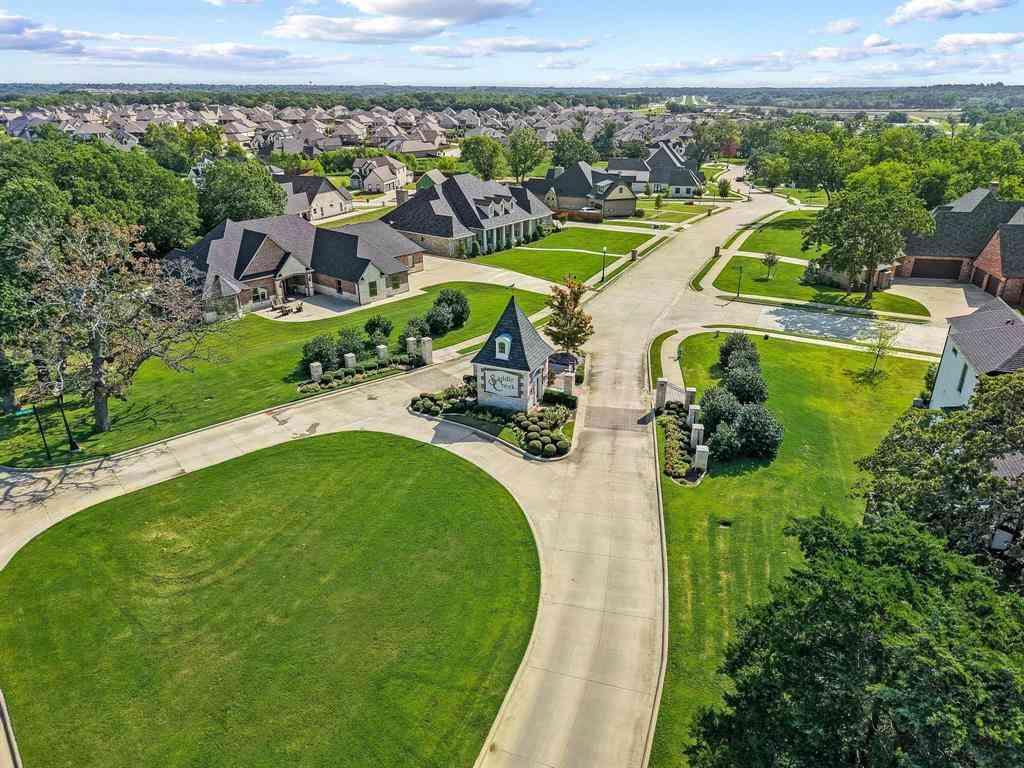 Vacant Land For Sale - 3900 Saddle Creek<br/> Denison, TX 75020