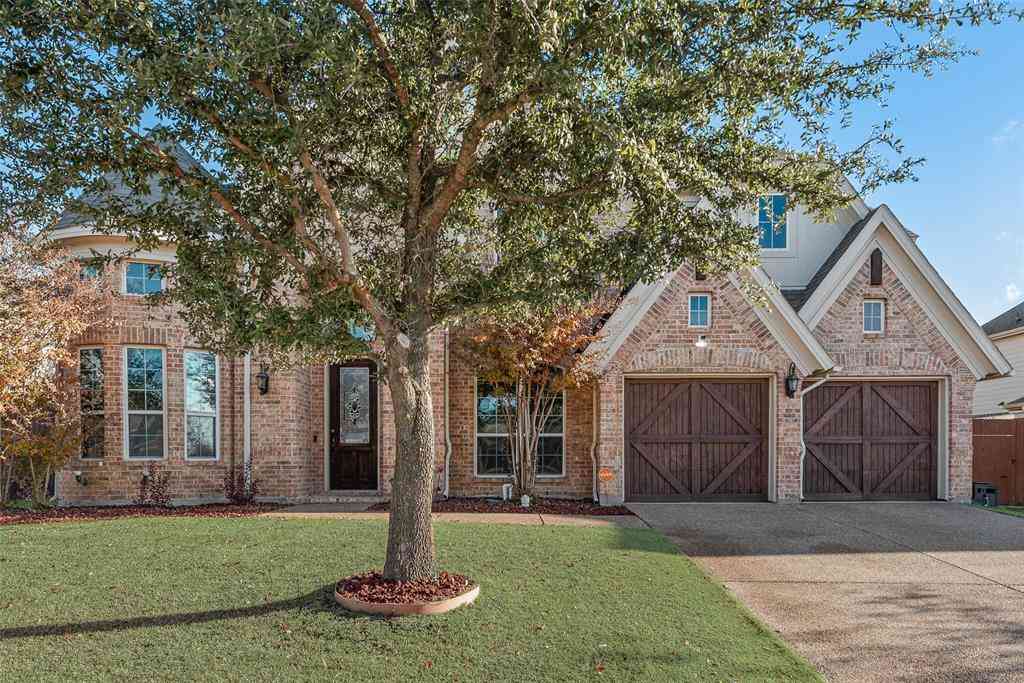 Homes For Sale - 4003 Mescalero Court<br/> Mansfield, TX 76063
